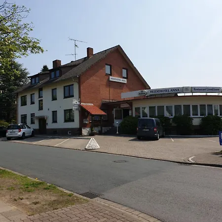 Heidehotel Anna-2
