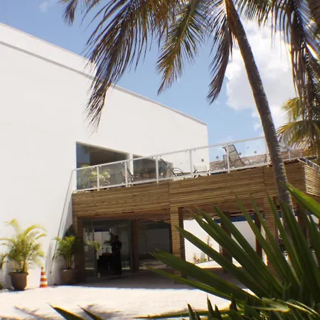 Hotel Abrolhos-3