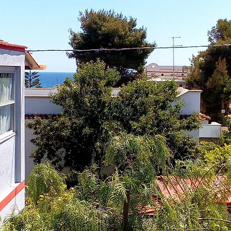 Residence Carrieri-3