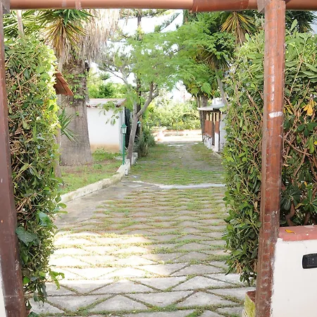 Residence Carrieri-2