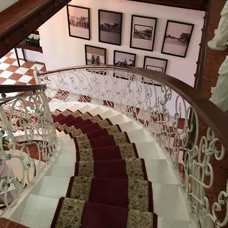 Hotel Rey-3