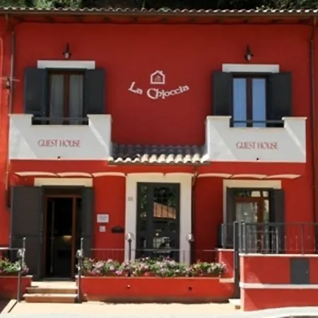 La Chioccia-3