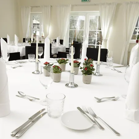 Hotel Worpsweder Tor-2