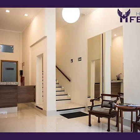 Hotel Fenix-3