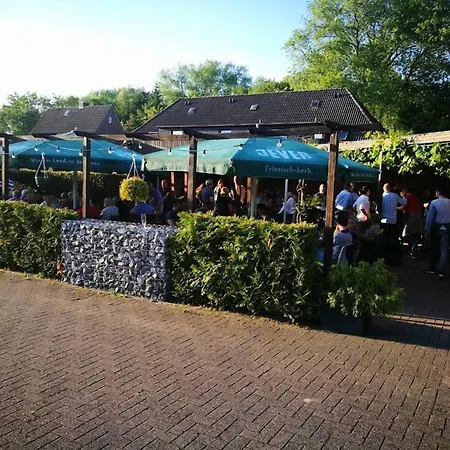 Hotel Rüstersieler Hof-2