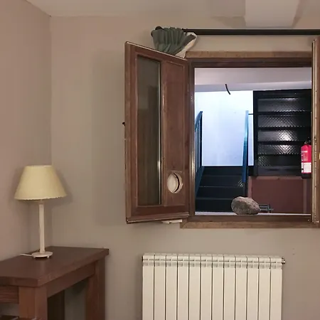 Hotel Fonda Merce-2