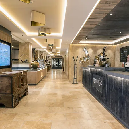 Hotel Almhof-3