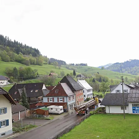 Hotel Restaurant Adler Stube-3
