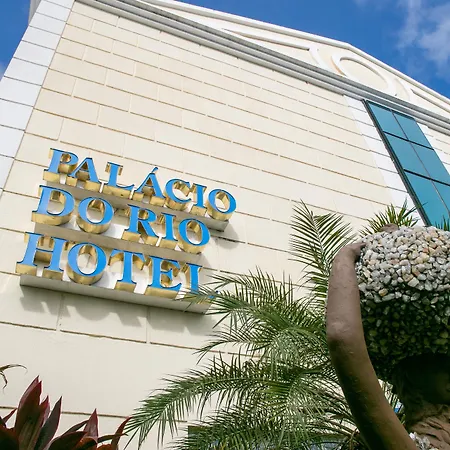 Palácio Do Rio Hotel-2
