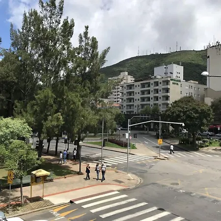 Hotel Vila Real Rex-2