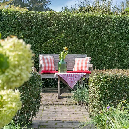 B&B Het Pronkbed-2