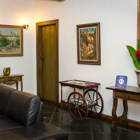 Casa Nostra Boutique Hotel-2