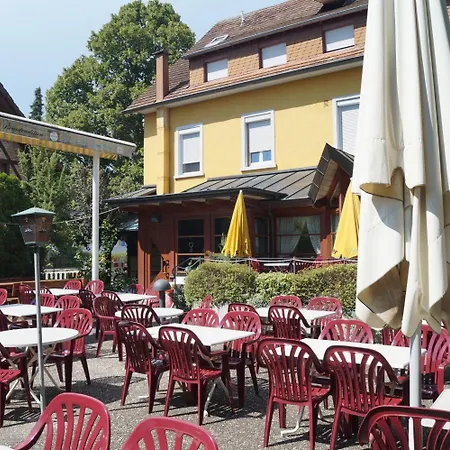 Gasthof Zur Traube-2