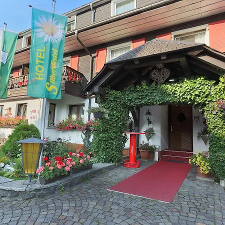 Hotel Silberdistel-2