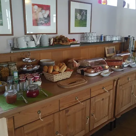 Landhotel Possendorf-3