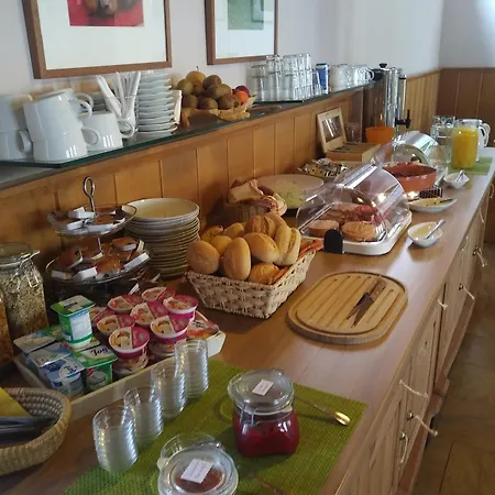 Landhotel Possendorf-2