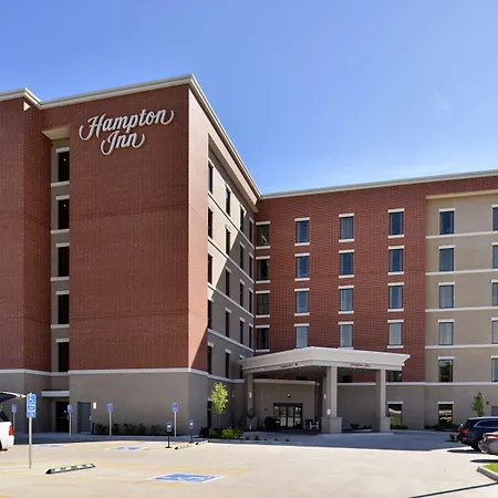 Hampton Inn Cedar Falls Downtown, Ia-2