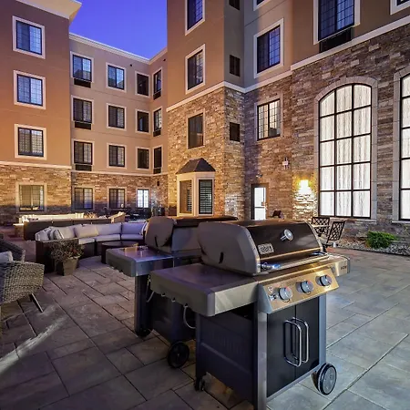 Staybridge Suites - Holland By Ihg-2