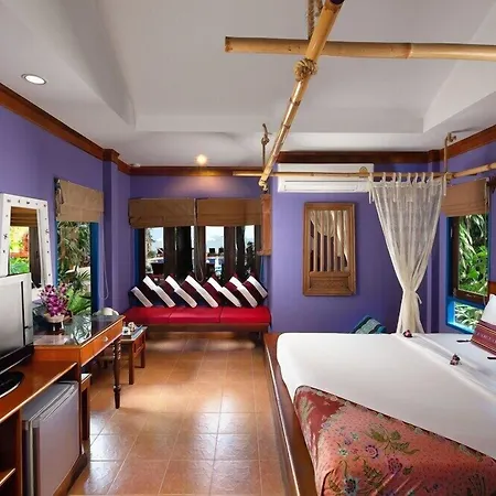 Lawana Resort-3