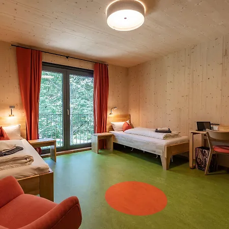 Hotel 11 Eulen-2