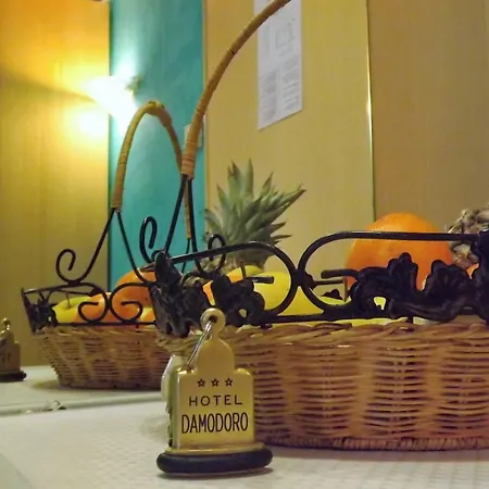 Hotel Damodoro-2