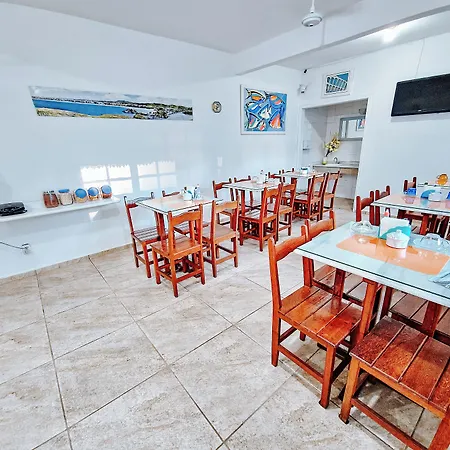 Suítes Água Marinha-3
