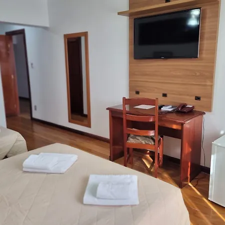Lucape Palace Hotel-2