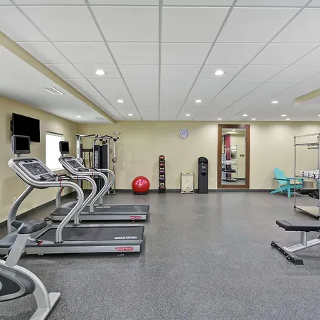 Home2 Suites By Hilton Grand Rapids North-2