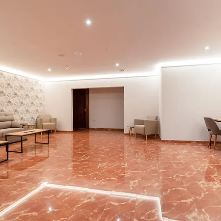 Hotel Condado Ourense-3