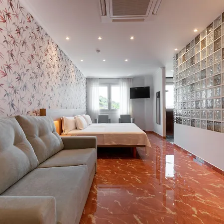 Hotel Condado Ourense-2
