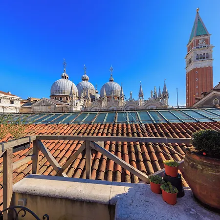 312 Piazza San Marco - Relais Il Doge-3