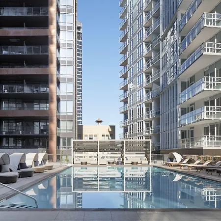 Level Seattle Downtown South Lake Union-2