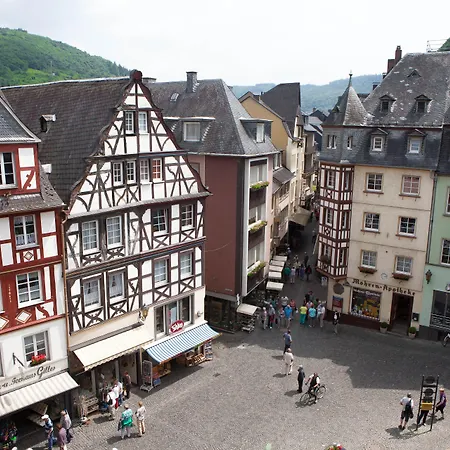 Hotel am Markt-2