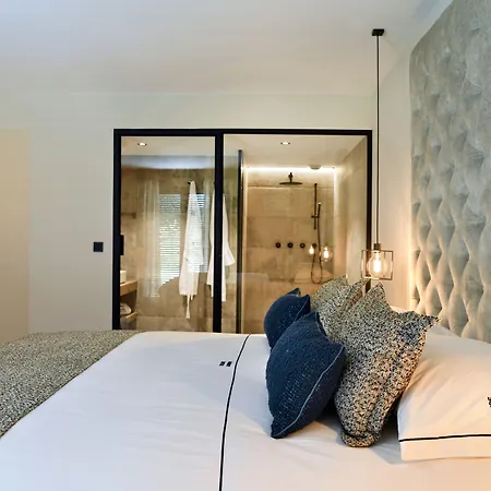 Durbuy Suites-3