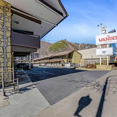The Wander Hotel By Wyndham-3