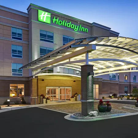 Holiday Inn Grand Rapids North - Walker By Ihg-2