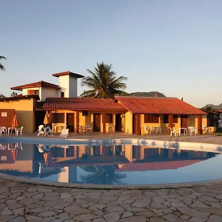 Hotel Águas Vivas-2