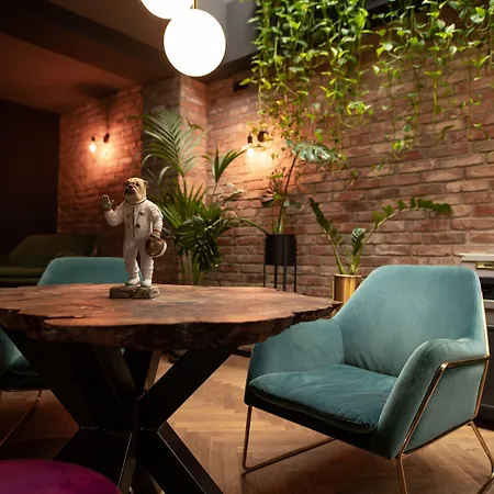 133 Boutique Hotel-2