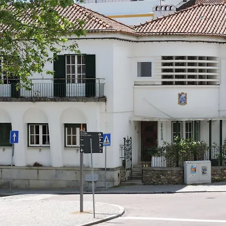 Estalagem Da Liberdade-3