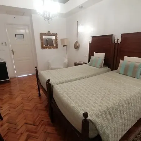 Estalagem Da Liberdade-2