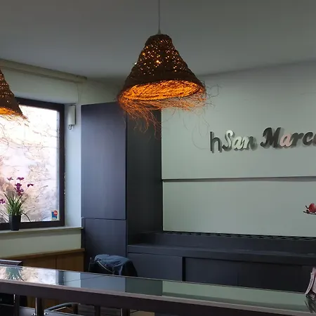 Hostal San Marcos-3