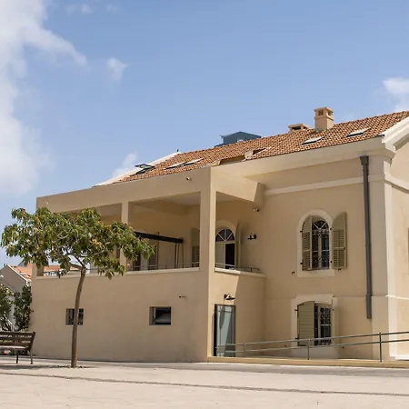 Selina Neve Tzedek Tel Aviv-2