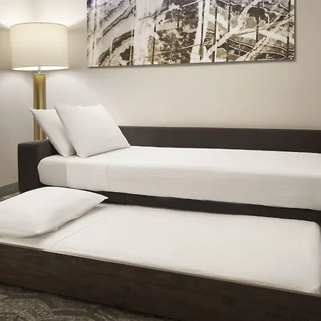 Springhill Suites By Marriott Las Vegas Airport-3