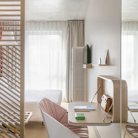 OKKO Hotels Paris La Défense-3