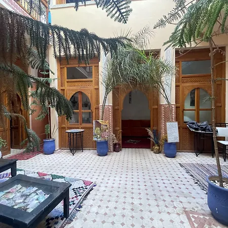 Riad Jenan Adam-3