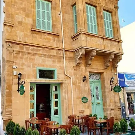 Hotel Valide Hanim Konak-3