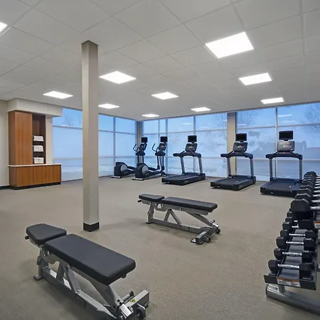 Springhill Suites By Marriott Hartford Cromwell-3