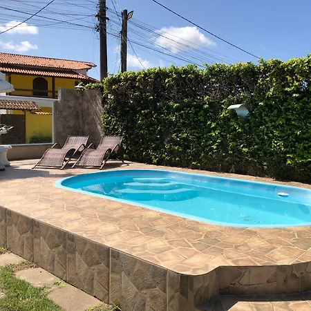 Pousada Do Suico-2