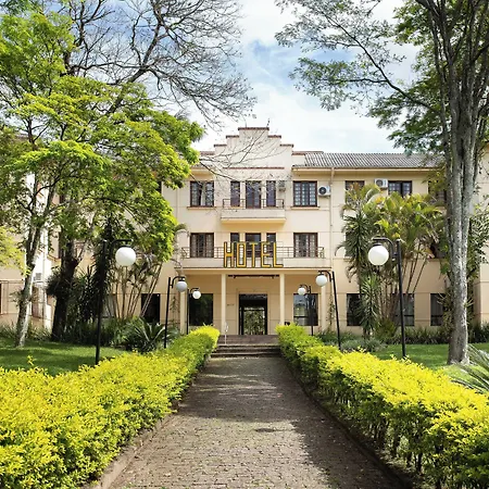 Hotel Dom Rafael Business-3