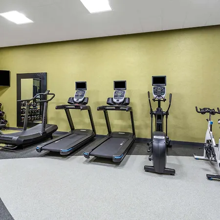 Hilton Garden Inn Hays, Ks-3